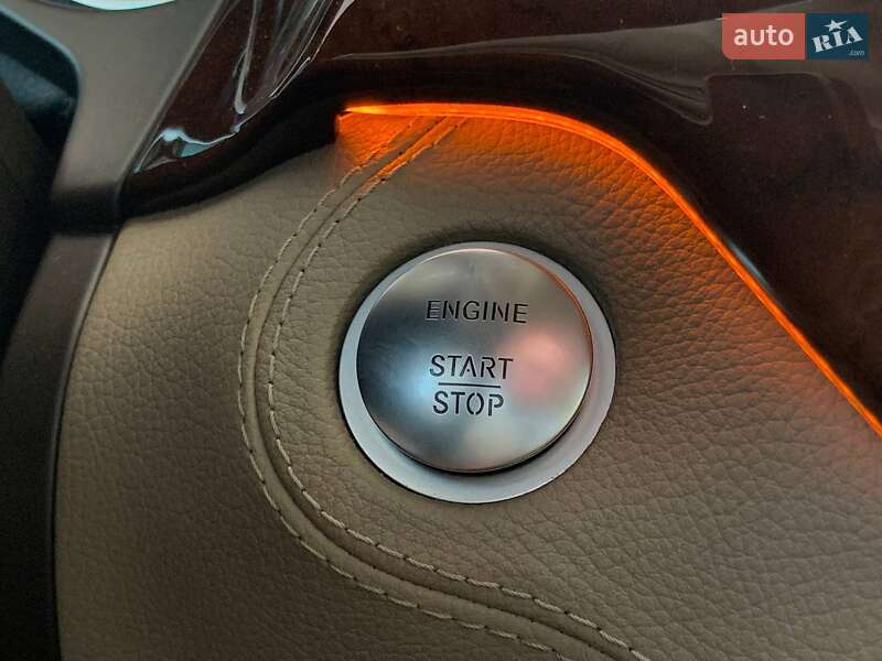 Mercedes-Benz M-Class 2012