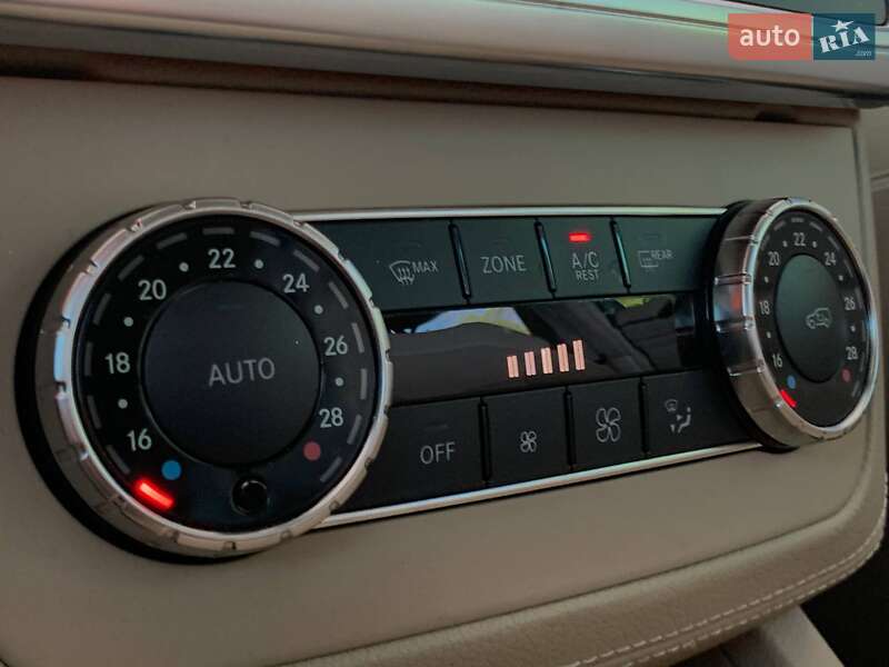 Mercedes-Benz M-Class 2012