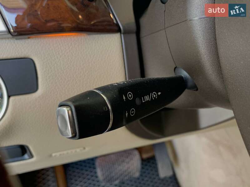 Mercedes-Benz M-Class 2012