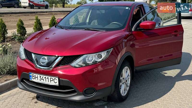 Nissan Rogue Sport 2019