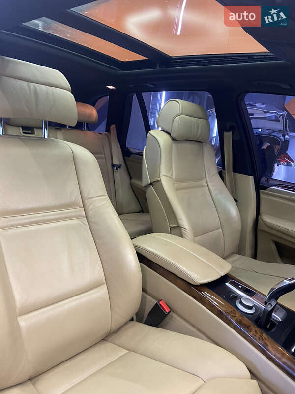 BMW X5 2007