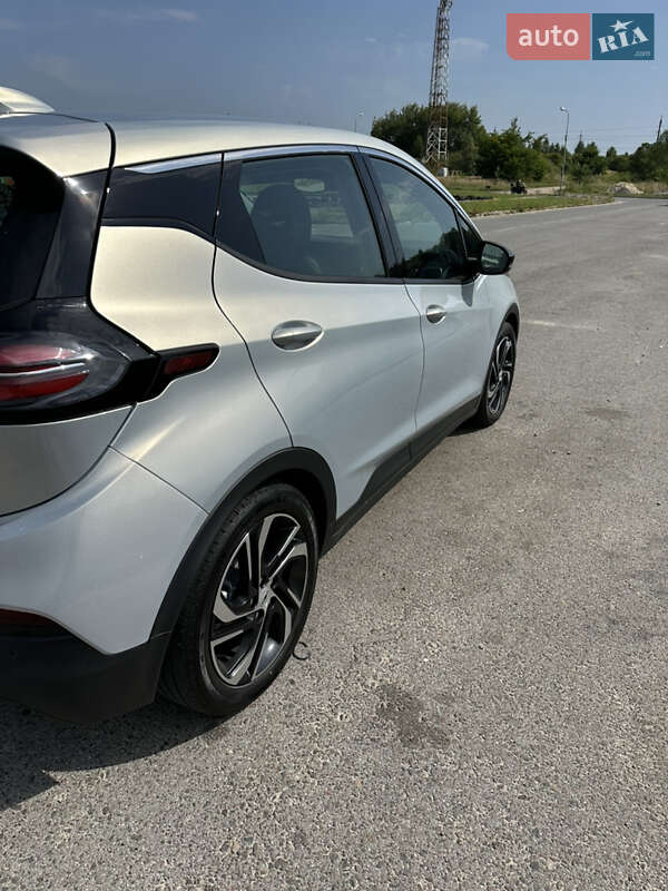 Chevrolet Bolt EV 2023