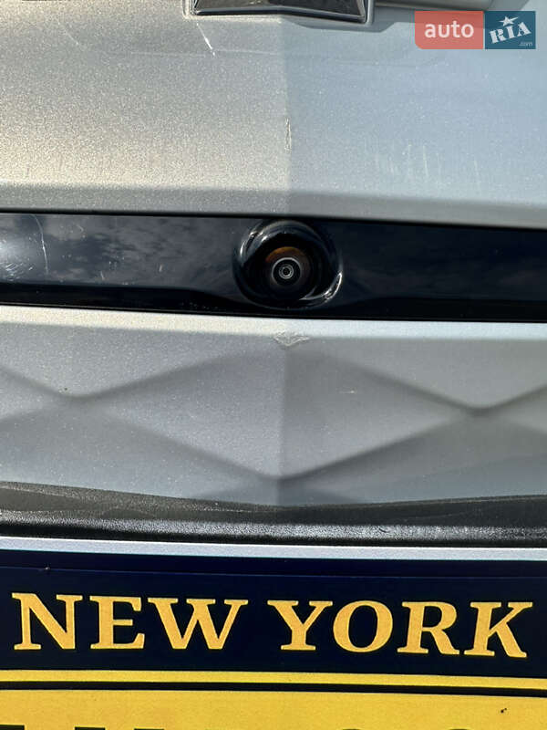 Chevrolet Bolt EV 2023