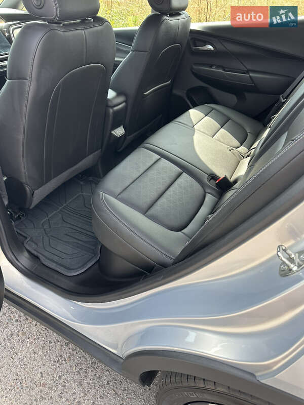 Chevrolet Bolt EV 2023