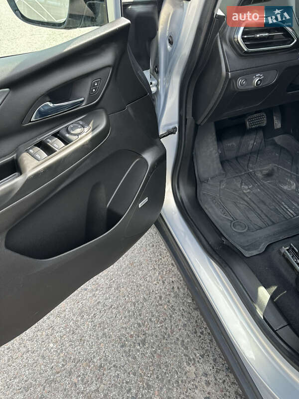 Chevrolet Bolt EV 2023