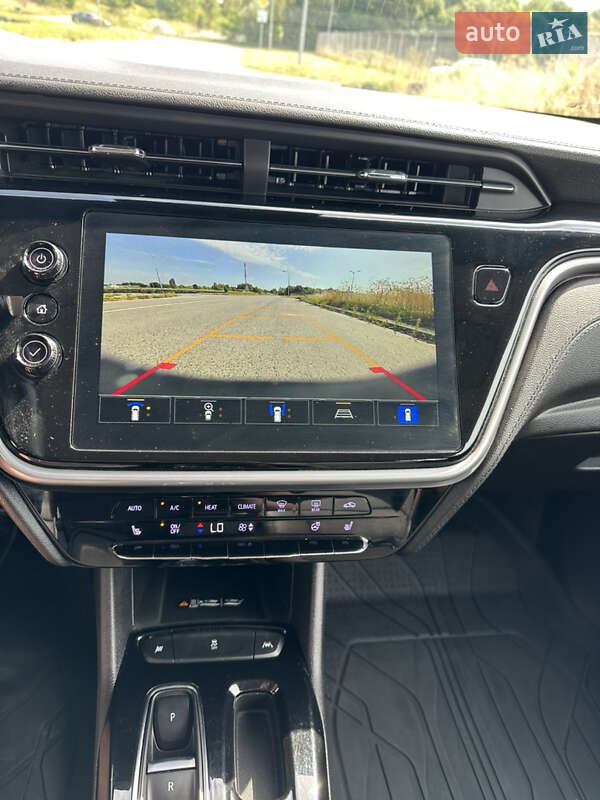 Chevrolet Bolt EV 2023