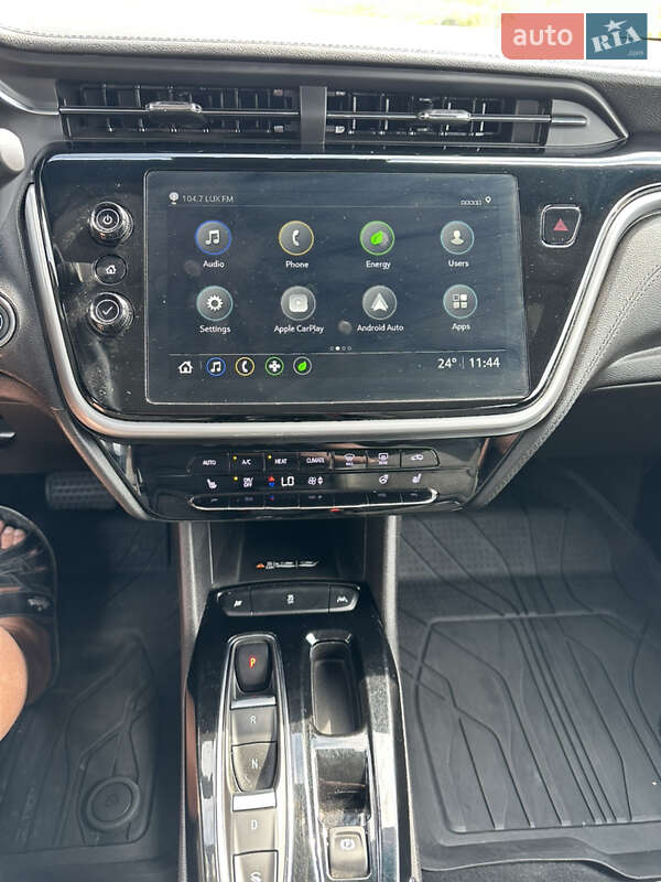 Chevrolet Bolt EV 2023