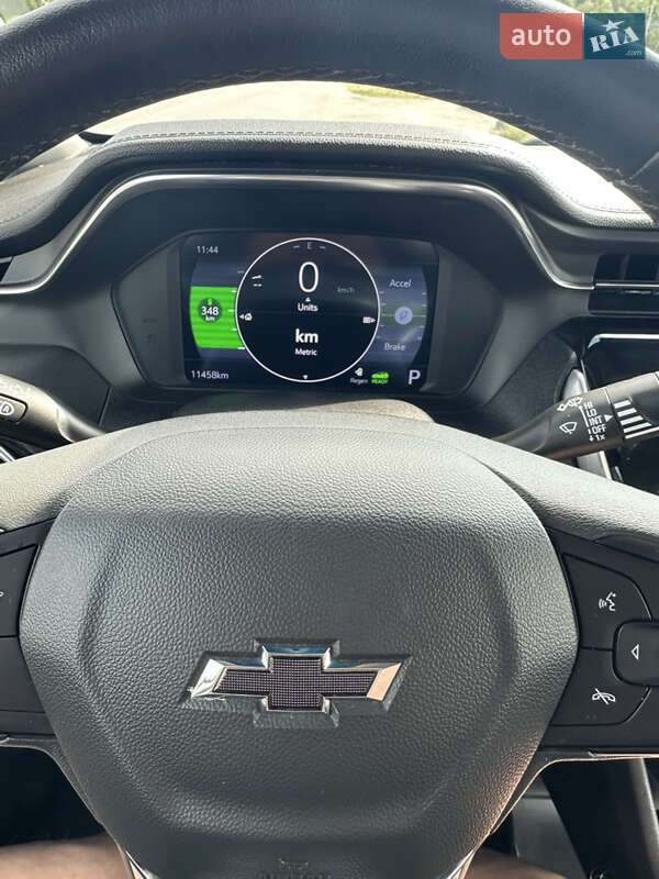 Chevrolet Bolt EV 2023