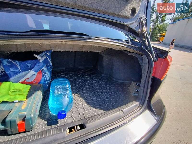 Mitsubishi Lancer 2007