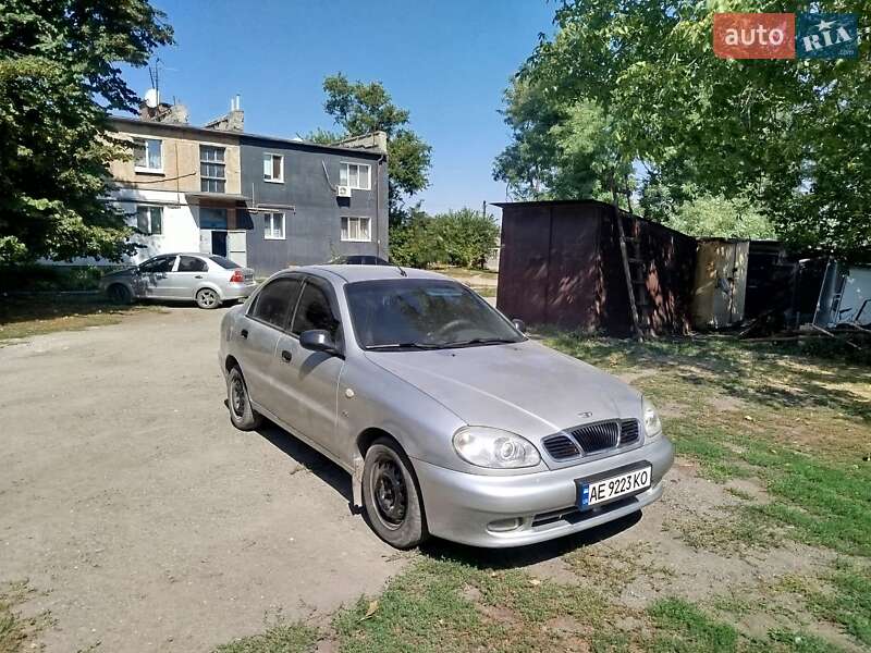 Daewoo-8