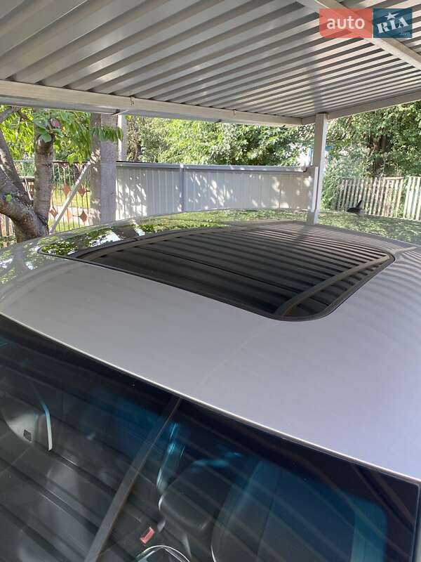 Volkswagen Passat 2013