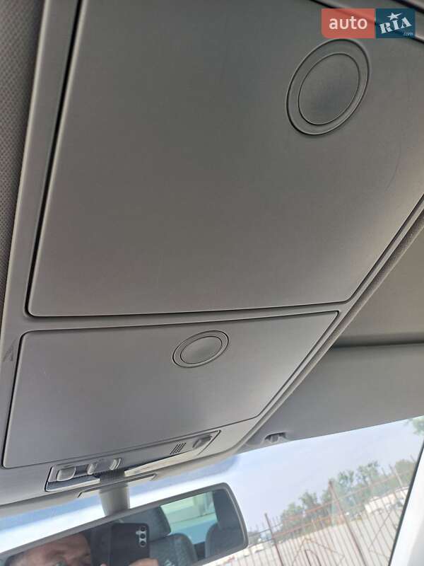 Volkswagen Touran 2007