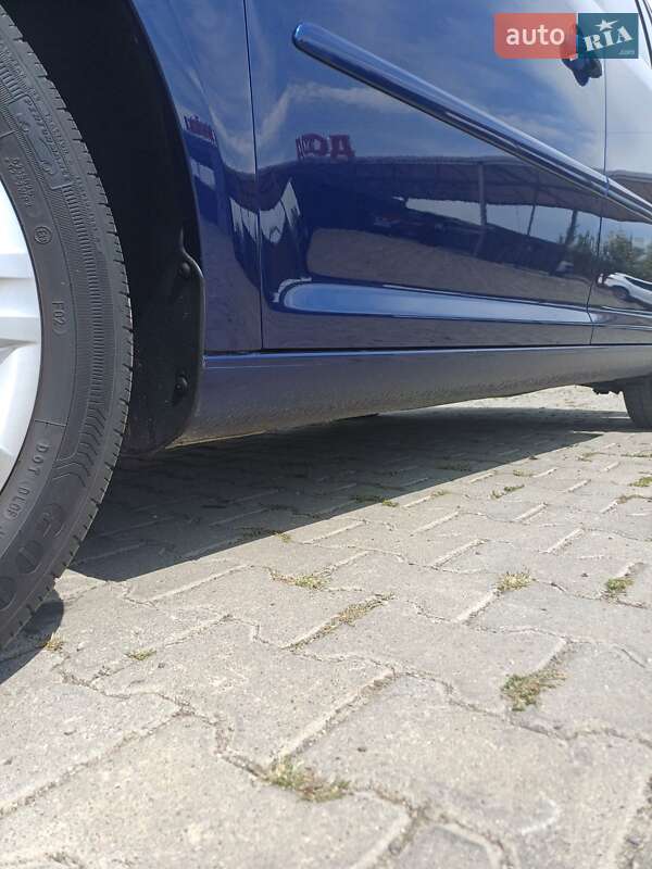 Volkswagen Touran 2007