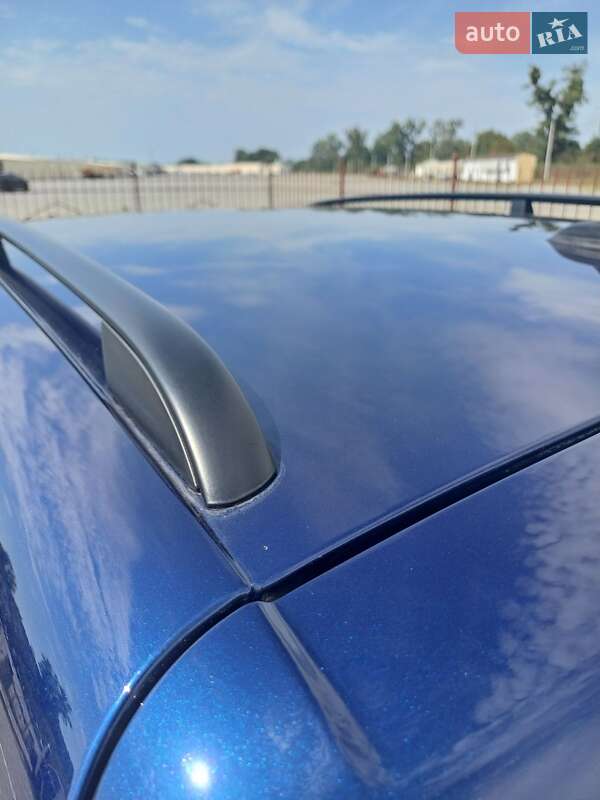 Volkswagen Touran 2007