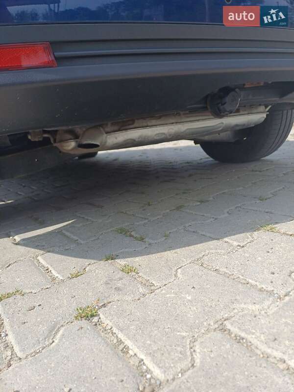 Volkswagen Touran 2007