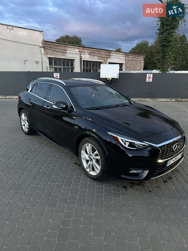 Infiniti-8