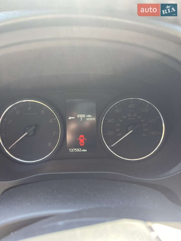 Mitsubishi Outlander 2015