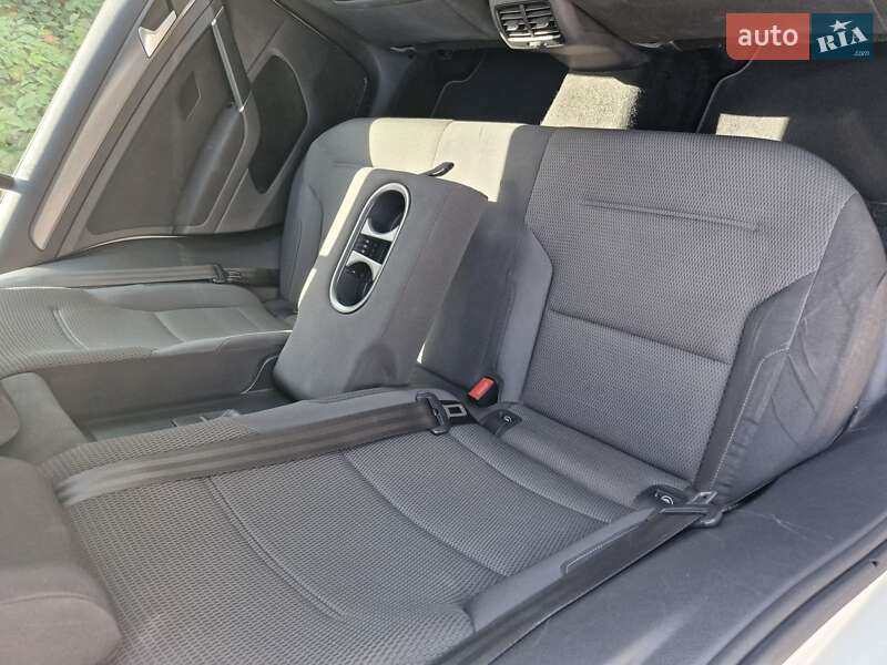 Volkswagen e-Golf 2020