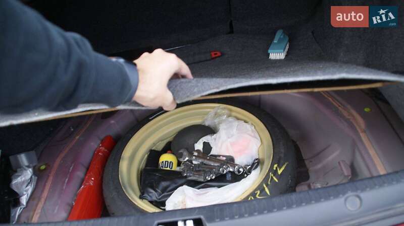 Mitsubishi Lancer 2009