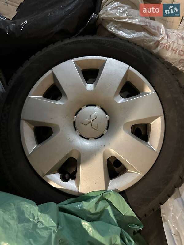 Mitsubishi Lancer 2009