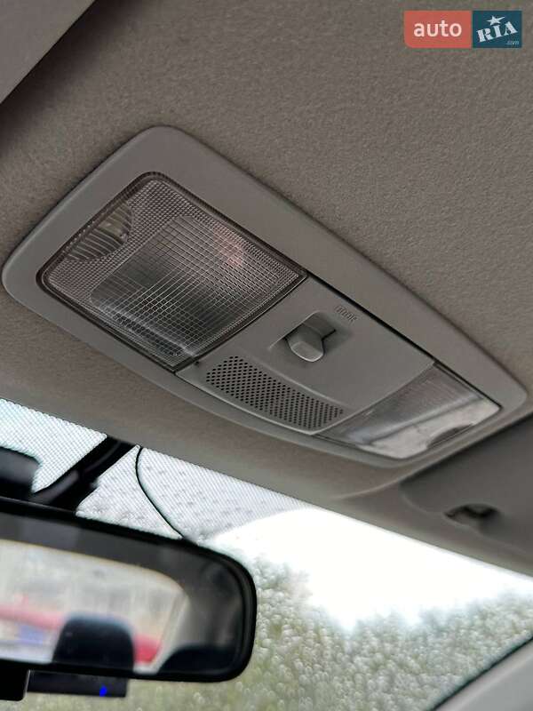 Mitsubishi Lancer 2009