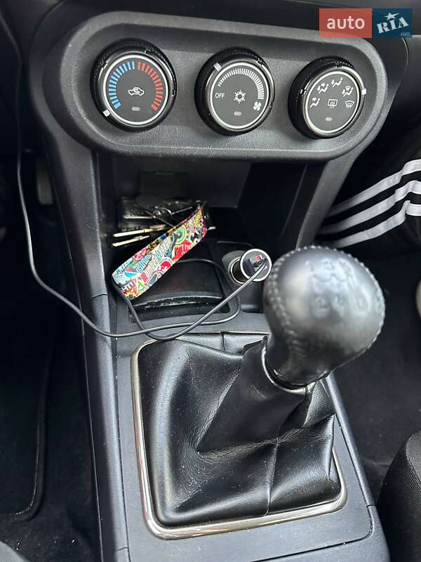 Mitsubishi Lancer 2009