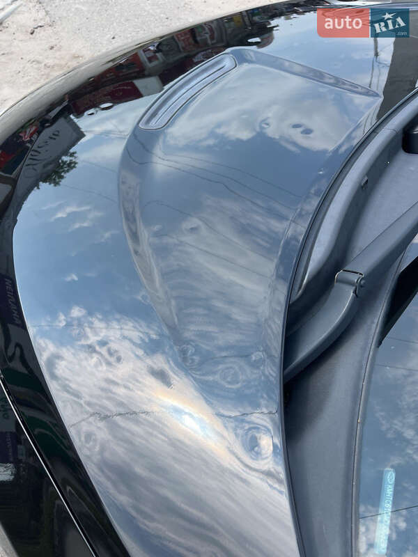 Hyundai Veloster 2011