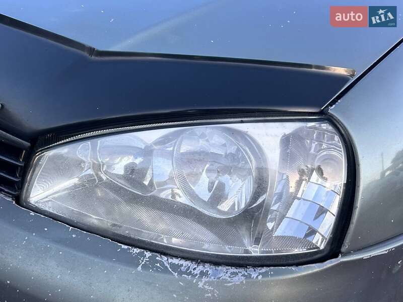 ВАЗ / Lada 1119 Калина 2007