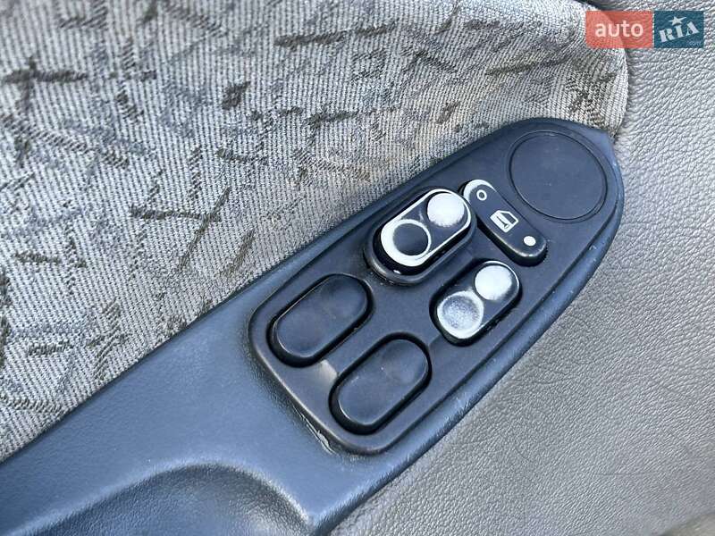 ВАЗ / Lada 1119 Калина 2007