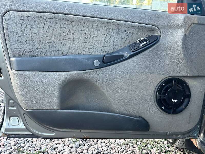 ВАЗ / Lada 1119 Калина 2007