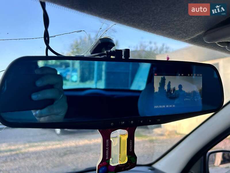 ВАЗ / Lada 1119 Калина 2007