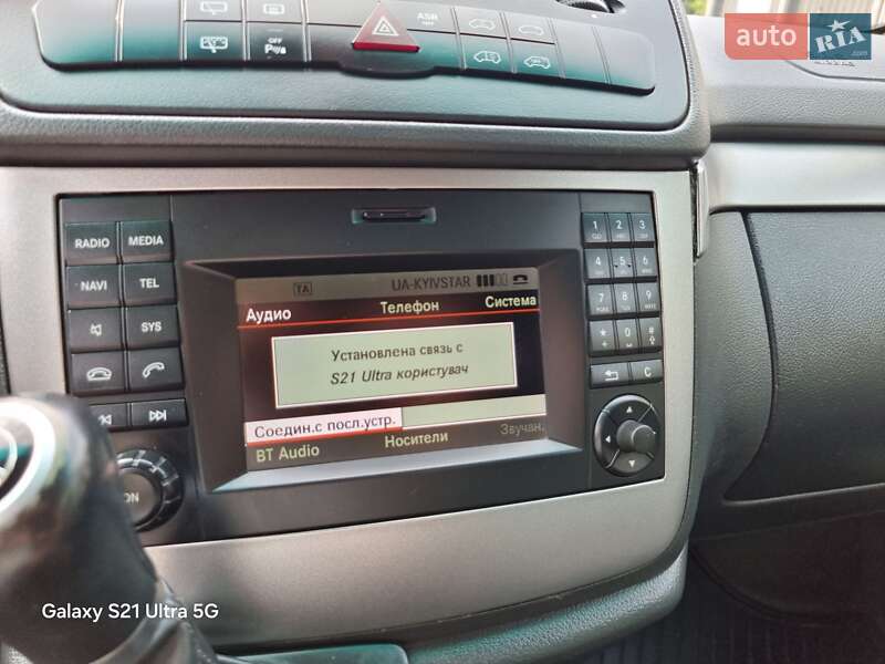 Mercedes-Benz Vito 2014