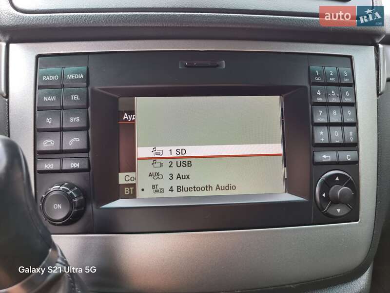 Mercedes-Benz Vito 2014