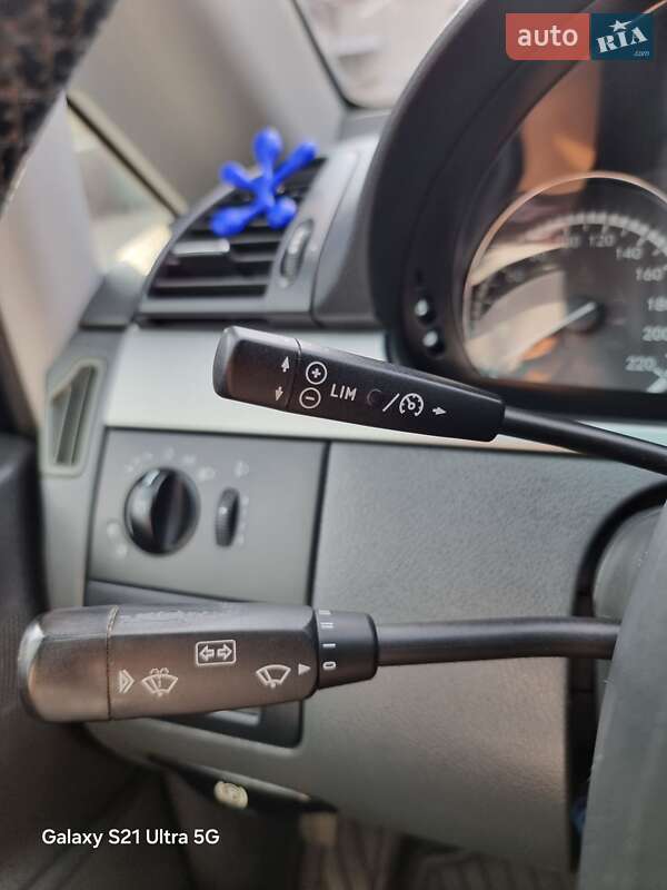 Mercedes-Benz Vito 2014