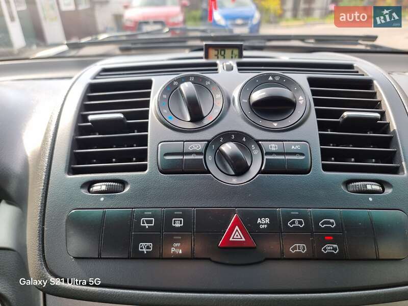 Mercedes-Benz Vito 2014