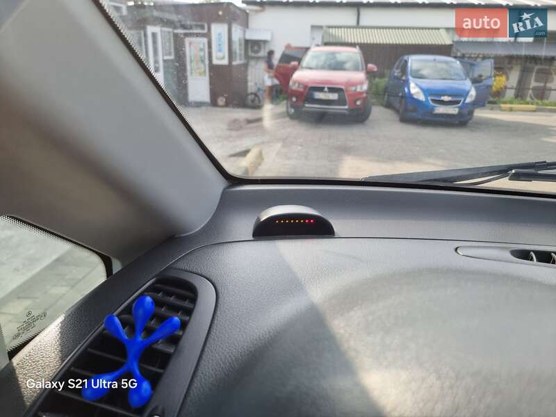 Mercedes-Benz Vito 2014