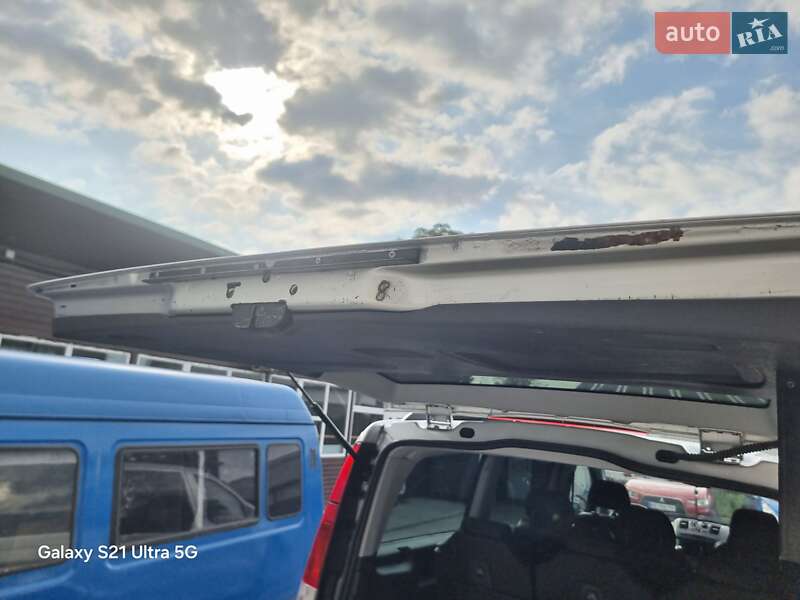 Mercedes-Benz Vito 2014