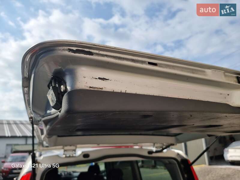 Mercedes-Benz Vito 2014