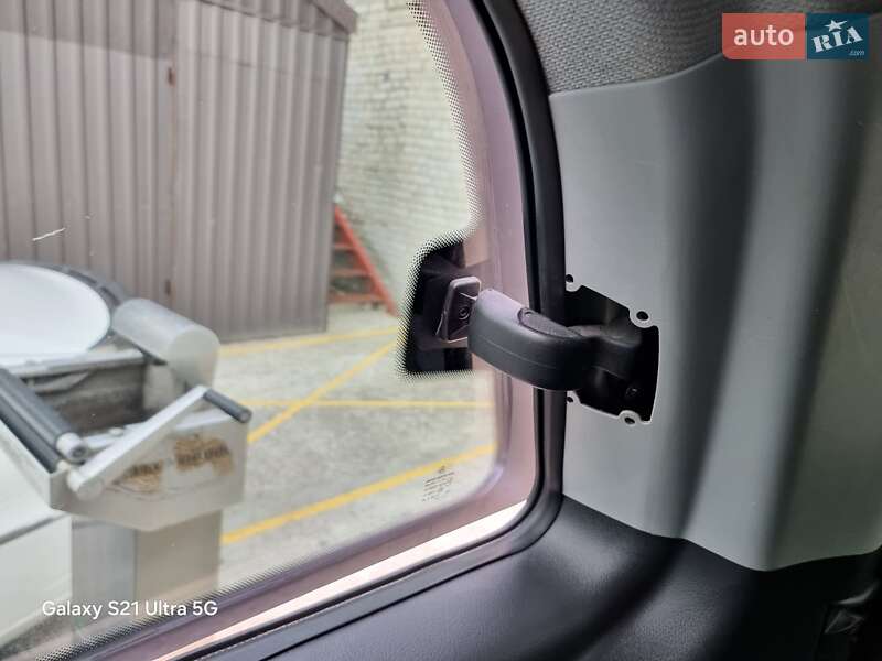 Mercedes-Benz Vito 2014