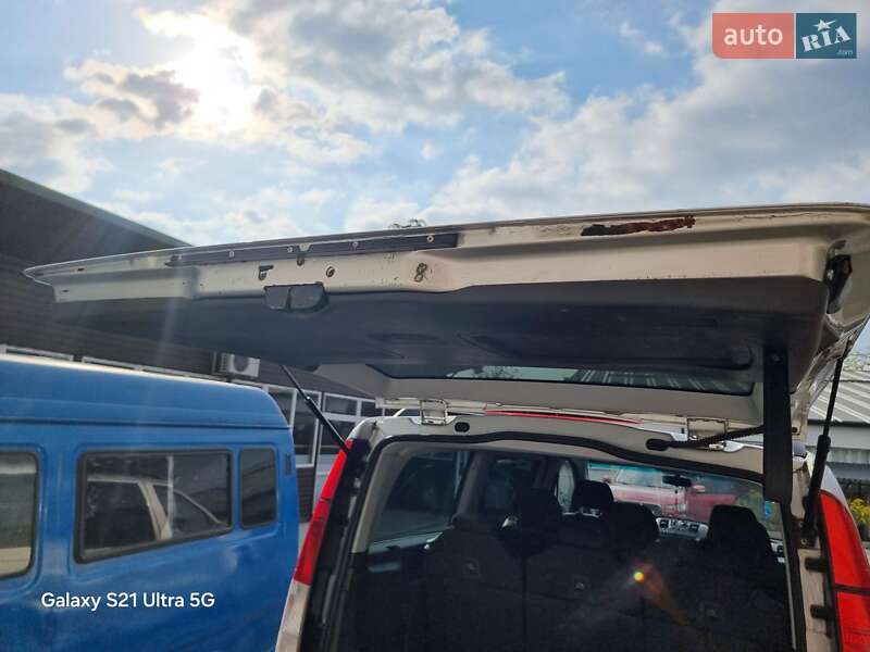 Mercedes-Benz Vito 2014