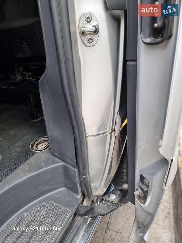 Mercedes-Benz Vito 2014