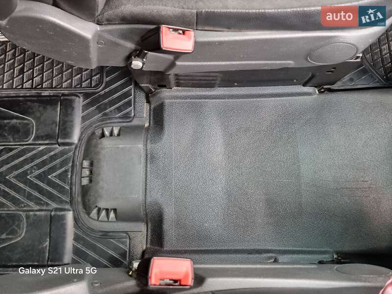 Mercedes-Benz Vito 2014