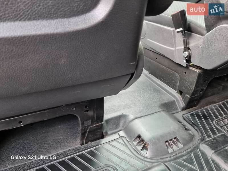 Mercedes-Benz Vito 2014