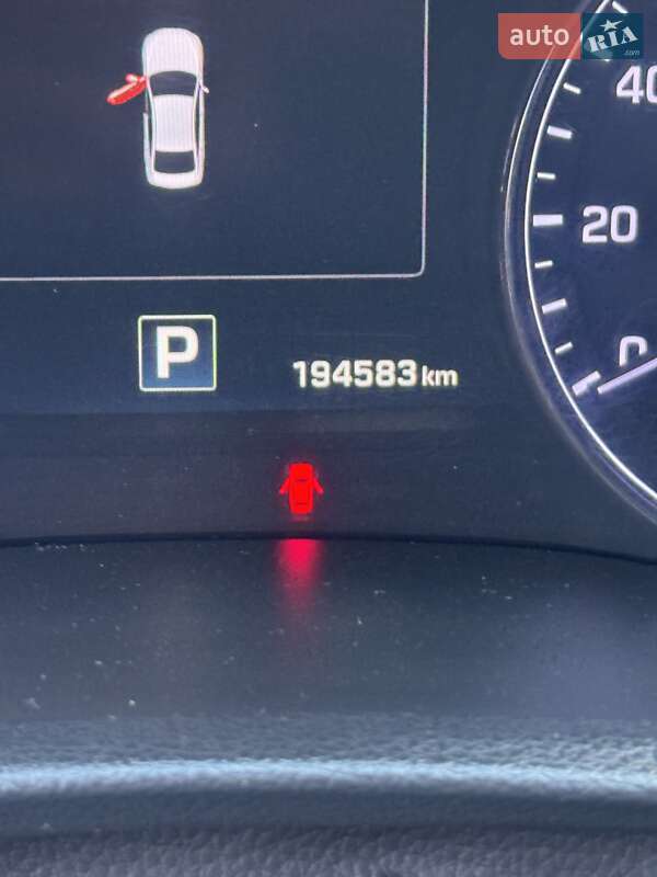 Hyundai Genesis 2015