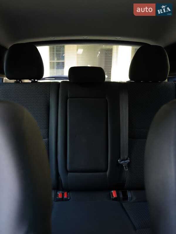 Nissan Rogue Sport 2019