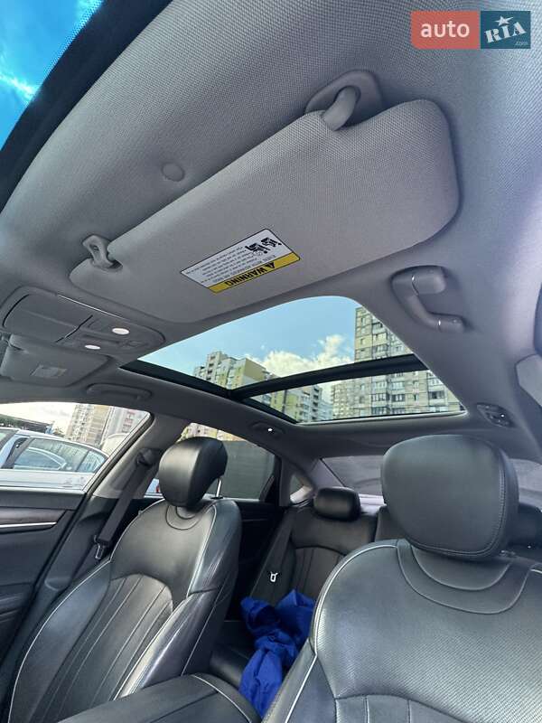 Hyundai Genesis 2015