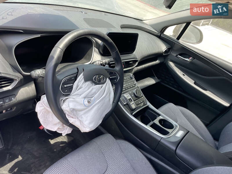 Hyundai Santa FE 2023