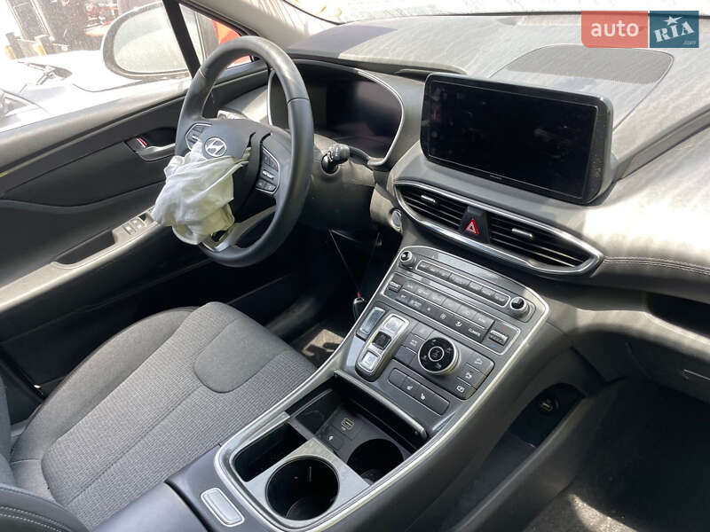 Hyundai Santa FE 2023