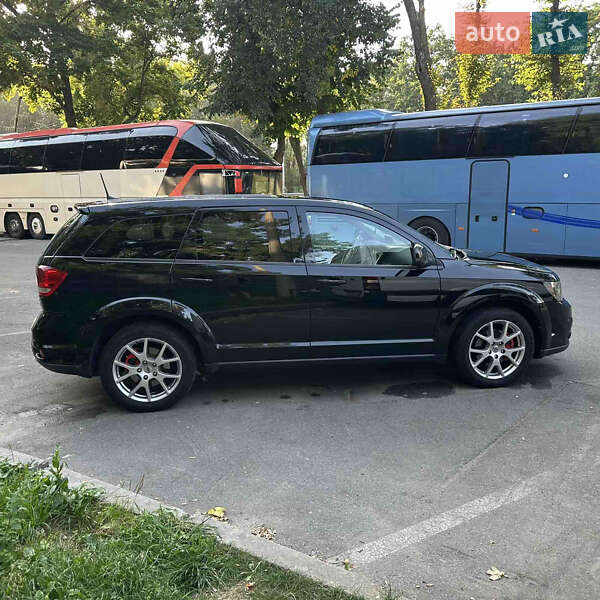 Dodge Journey 2019