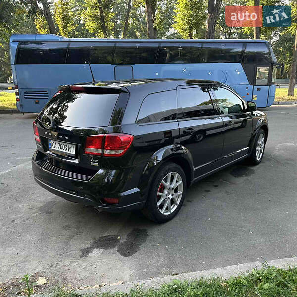 Dodge Journey 2019